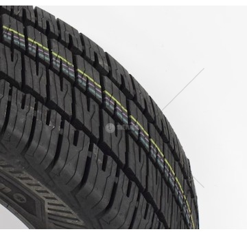 Pneumatika 225/65 R16C BARUM VANIS ALLSEASON BARUM 225/65 R16C AS