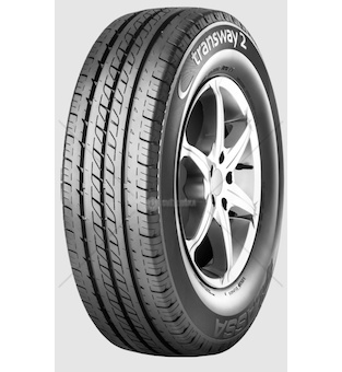 Pneumatika 225/65 R16C Lassa Transway 2 225/65 R16C Tway 2
