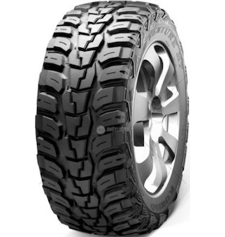 Pneumatika 225/75 R16 Kumho Road Venture MT 225/75 R16 MT KL71