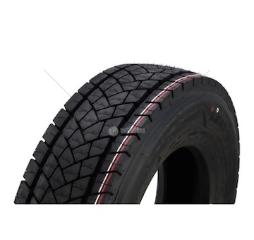 Pneumatika 225/75 R17,5 GOODYEAR KMAX D 225/75 R17,5 KMAX D