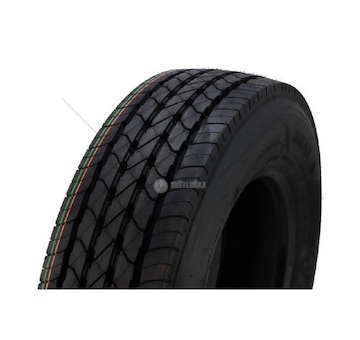 Pneumatika 225/75 R17,5 GOODYEAR KMAX S 225/75 R17,5 KMAX S