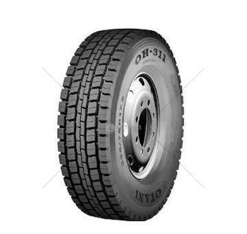 Pneumatika 225/75 R17,5 OTANI OH-311 OTANI 225/75 R17,5 OH-311