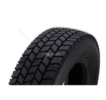 Pneumatika 225/75 R17,5 SAVA ORJAK 4 225/75 R17,5 O4