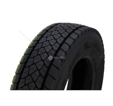 Pneumatika 225/75R17,5 DUNLOP SP446 225/75 R17,5 SP446