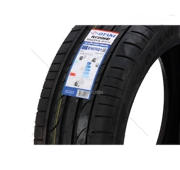 Pneumatika 235/50 R18 OTANI KC2000 letní OTANI 235/50 R18 KC2000