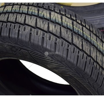 Pneumatika 235/65 R16C BARUM VANIS ALLSEASON BARUM 235/65 R16C AS 10PR