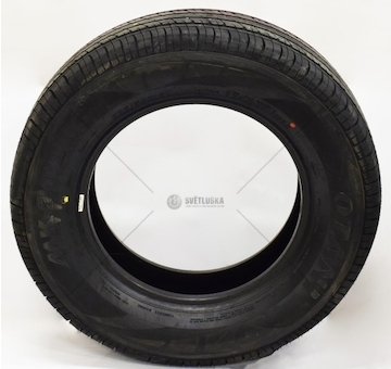 Pneumatika 235/65 R16C OTANI MK2000 letní OTANI 235/65 R16C MK2000