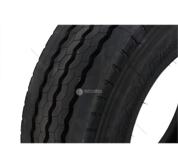 Pneumatika 235/75 R17,5 BRIDGESTONE RT1  235/75 R17,5 RT1