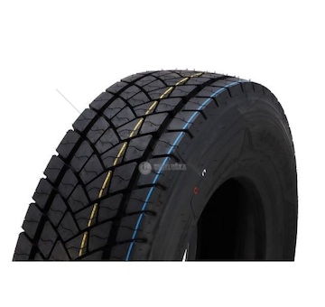 Pneumatika 235/75 R17,5 GOODYEAR KMAX D 235/75 R17,5 KMAX D