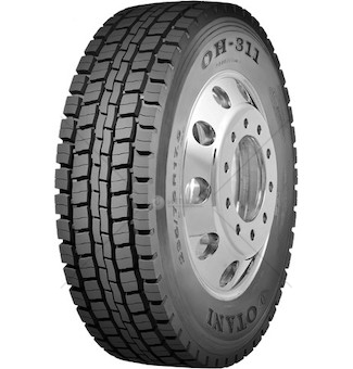 Pneumatika 235/75 R17,5 OTANI OH-311
