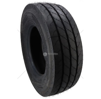 Pneumatika 235/75 R17,5 Pirelli R02T návěsová 235/75 R17,5 R02T