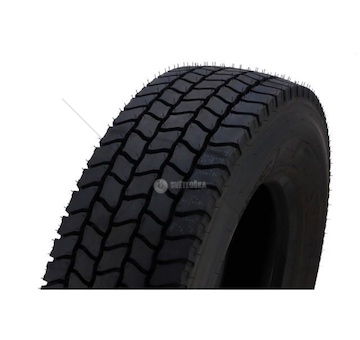 Pneumatika 235/75 R17,5 SAVA ORJAK 4 235/75 R17,5 O4