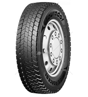 Pneumatika 235/75 R17,5 Tourador D1 zadní Tourador 235/75 R17,5 D1