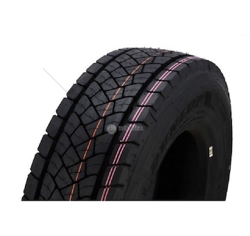 Pneumatika 235/75R17,5 DUNLOP SP446 235/75 R17,5 SP446