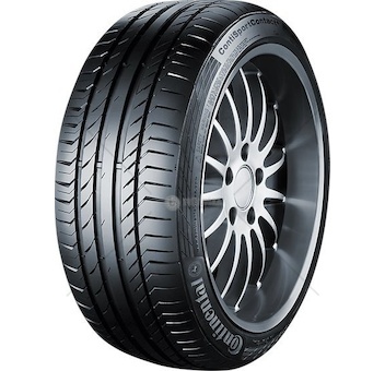 Pneumatika 245/35 R21 Continental Sport 5 245/35 R21 C-S5