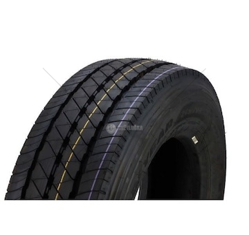 Pneumatika 245/70 R17,5 GOODYEAR KMAX S 245/70 R17,5 KMAX S