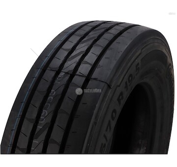 Pneumatika 245/70 R19,5 CONTINENTAL HT3+ 245/70 R19,5 CHT3+