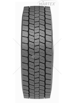 Pneumatika 245/70 R19,5 Otani OH-322 zadní Otani 245/70 R19,5 OH-322