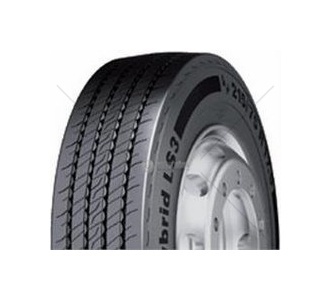 Pneumatika 265/70 R17,5 CHS3 Conti Hybrid LS3 Conti 265/70 R17,5 CHS3