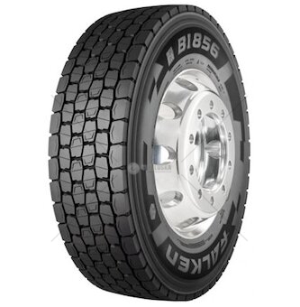 Pneumatika 265/70 R17,5 FALKEN BI856  265/70 R17,5 BI856