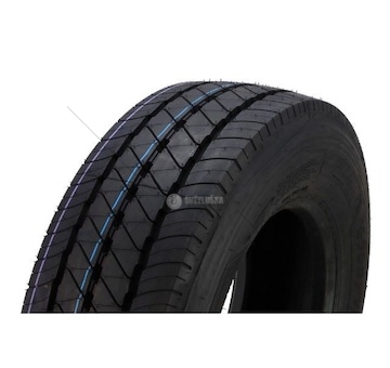 Pneumatika 265/70 R17,5 GOODYEAR KMAX S 265/70 R17,5 KMAX S