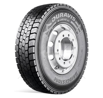 Pneumatika 265/70 R19,5 BRIDGESTONE RD2  265/70 R19,5 RD2