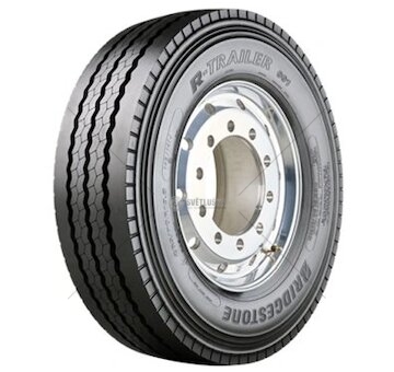 Pneumatika 265/70 R19,5 BRIDGESTONE RT1  265/70 R19,5 RT1