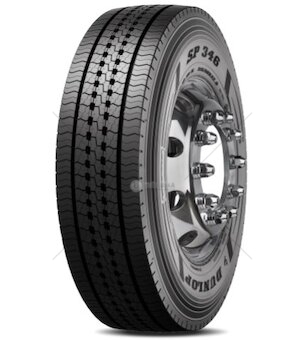 Pneumatika 265/70 R19,5 DUNLOP SP346  265/70 R19,5 SP346