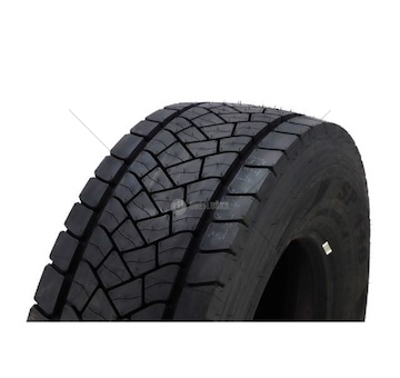 Pneumatika 265/70 R19,5 DUNLOP SP446 265/70 R19,5 SP446