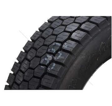 Pneumatika 265/70 R19,5 FIRESTONE FD611  265/70 R19,5 FD611