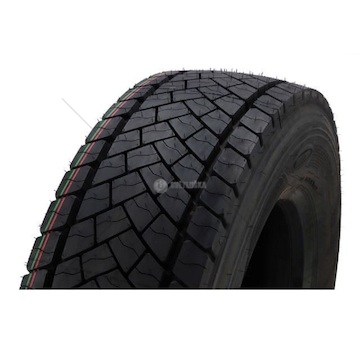 Pneumatika 265/70 R19,5 GOODYEAR KMAX D 265/70 R19,5 KMAX D