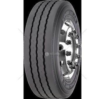 Pneumatika 265/70 R19,5 Goodyear RHTII 265/70 R19,5 RHTII