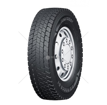 Pneumatika 265/70 R19,5 TOURADOR MAX FORCE D1  265/70 R19,5 D1
