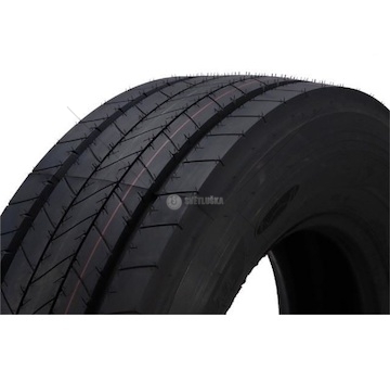 Pneumatika 275/70 R22,5 GOODYEAR LHT II 275/70 R22,5 LHT II