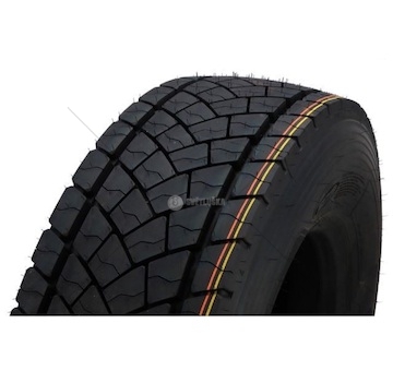 Pneumatika 285/70 R19,5 GOODYEAR KMAX D 285/70 R19,5 KMAX D