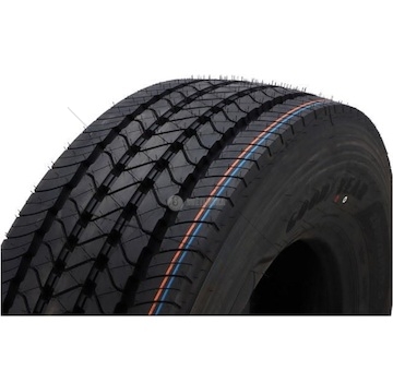Pneumatika 285/70 R19,5 GOODYEAR KMAX S 285/70 R19,5 KMAX S
