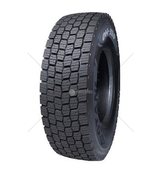 Pneumatika 285/70 R19,5 OTANI OH-322 OTANI 285/70 R19,5 OH-322