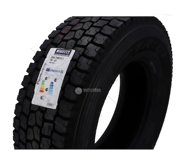 Pneumatika 285/70 R19,5 PIRELLI zadní TR01  146 PIRELLI 285/70 R19,5 TR01