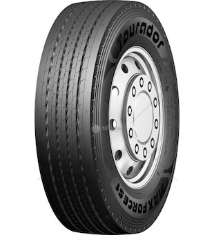 Pneumatika 285/70 R19,5 TOURADOR MAX FORCE S1  285/70 R19,5 S1