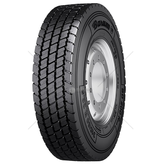 Pneumatika 295/60 R22,5 BD200R BARUM BARUM 295/60 R22,5 BD200R