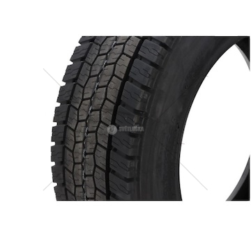 Pneumatika 295/60 R22,5 BRIDGESTONE DU RD2  295/60 R22,5 DU RD2