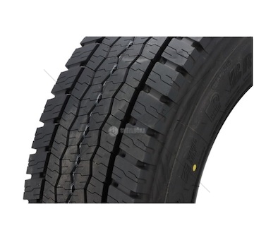 Pneumatika 295/60 R22,5 BRIDGESTONE ECOHD2  295/60 R22,5 ECOHD2