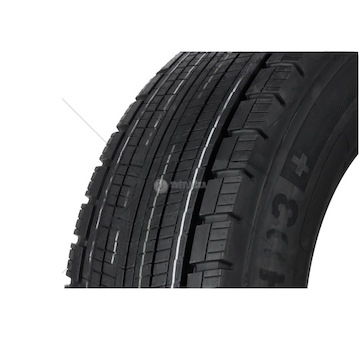 Pneumatika 295/60 R22,5 CONTINENTAL CED3+ CONTI 295/60 R22,5 CED3+