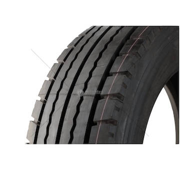 Pneumatika 295/60 R22,5 DL10+ HANKOOK 295/60 R22,5 DL10+