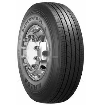 Pneumatika 295/60 R22,5 FULDA ECOCONTROL 2+  295/60 R22,5 ECO
