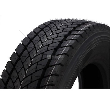 Pneumatika 295/60 R22,5 GOODYEAR FUELMAX S G2 295/60 R22,5 F-MAX S