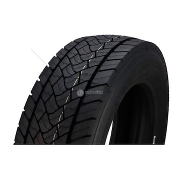 Pneumatika 295/60 R22,5 GOODYEAR KMAX D A 295/60 R22,5 KMAX DA