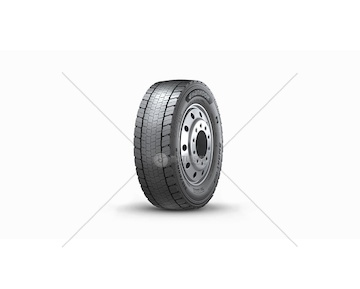 Pneumatika 295/60 R22,5 Hankook DL50 295/60 R22,5 DL50