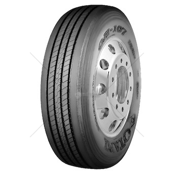 Pneumatika 295/60 R22,5 OTANI OH-107 přední OTANI 295/60 R22,5 OH-107