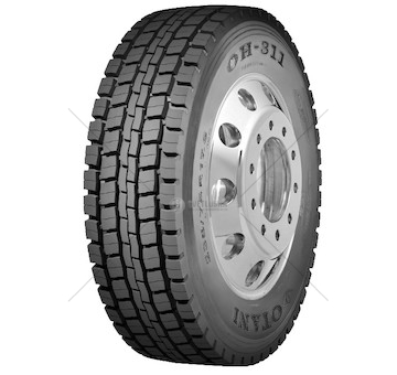 Pneumatika 295/60 R22,5 OTANI OH-311 zadní OTANI 295/60 R22,5 OH-311